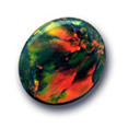 black opal