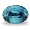 blue zircon